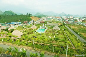 Muong Thanh Lai Chau Hotel