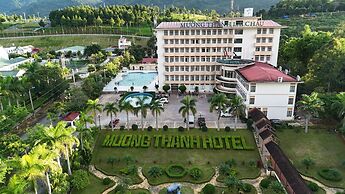 Muong Thanh Lai Chau Hotel