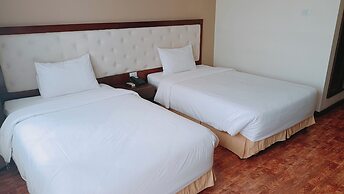 Muong Thanh Lai Chau Hotel