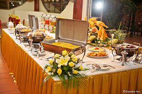 Muong Thanh Lai Chau Hotel