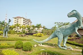 Muong Thanh Lai Chau Hotel