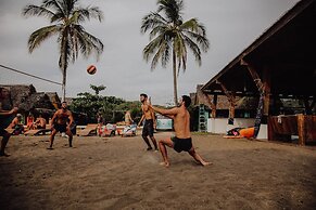 Selina Playa Venao - Hostel