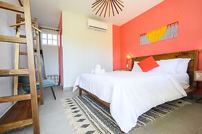 Selina Playa Venao - Hostel