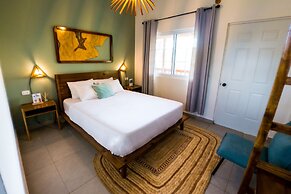 Selina Playa Venao - Hostel