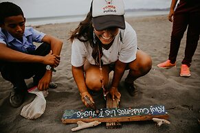 Selina Playa Venao - Hostel