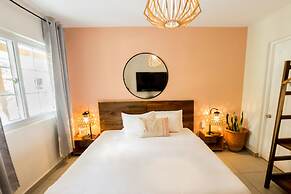 Selina Playa Venao - Hostel