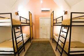 Selina Playa Venao - Hostel