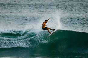 Selina Playa Venao - Hostel