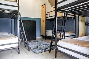 Selina Playa Venao - Hostel