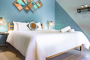 Selina Playa Venao - Hostel