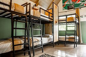 Selina Playa Venao - Hostel