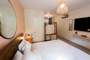 Selina Playa Venao - Hostel