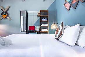 Selina Playa Venao - Hostel