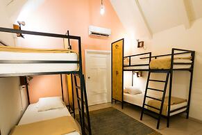 Selina Playa Venao - Hostel