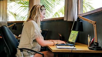 Selina Playa Venao - Hostel