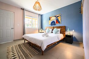 Selina Playa Venao - Hostel