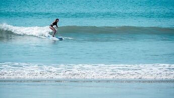 Selina Playa Venao - Hostel