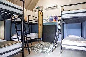 Selina Playa Venao - Hostel