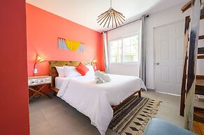 Selina Playa Venao - Hostel