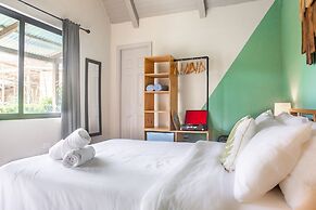 Selina Playa Venao - Hostel