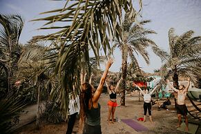 Selina Playa Venao - Hostel