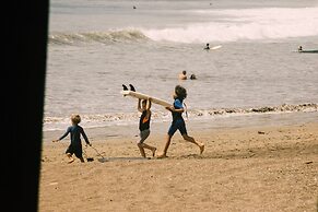 Selina Playa Venao - Hostel