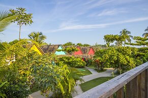 Selina Playa Venao - Hostel