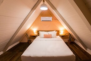 Selina Playa Venao - Hostel