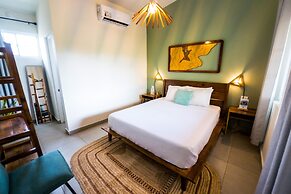 Selina Playa Venao - Hostel