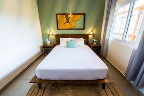 Selina Playa Venao - Hostel