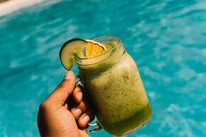 Selina Playa Venao - Hostel