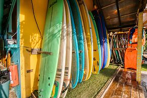 Selina Playa Venao - Hostel