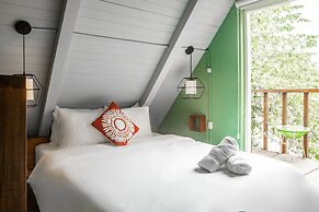 Selina Playa Venao - Hostel