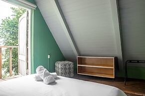 Selina Playa Venao - Hostel