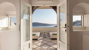 Canaves Oia Suites - Small Luxury Hotels of the World