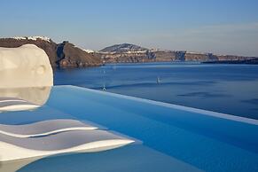 Canaves Oia Suites - Small Luxury Hotels of the World