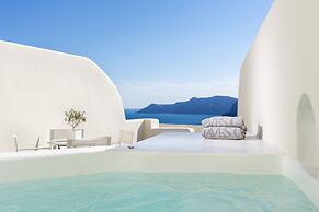 Canaves Oia Suites - Small Luxury Hotels of the World