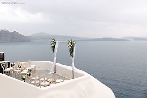 Canaves Oia Suites - Small Luxury Hotels of the World