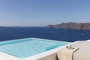 Canaves Oia Suites - Small Luxury Hotels of the World