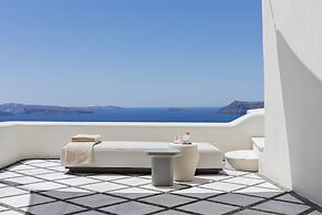 Canaves Oia Suites - Small Luxury Hotels of the World