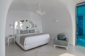 Canaves Oia Suites - Small Luxury Hotels of the World