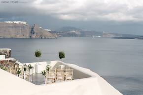 Canaves Oia Suites - Small Luxury Hotels of the World