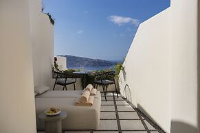 Canaves Oia Suites - Small Luxury Hotels of the World