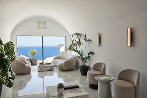 Canaves Oia Suites - Small Luxury Hotels of the World