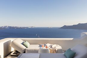 Canaves Oia Suites - Small Luxury Hotels of the World