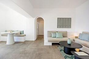 Canaves Oia Suites - Small Luxury Hotels of the World