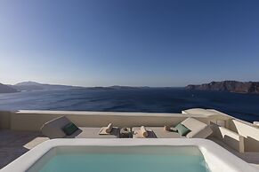 Canaves Oia Suites - Small Luxury Hotels of the World