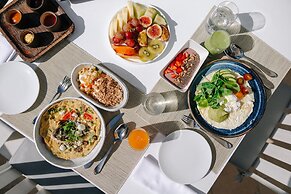 Canaves Oia Suites - Small Luxury Hotels of the World