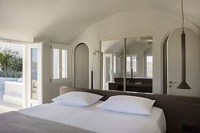 Canaves Oia Suites - Small Luxury Hotels of the World