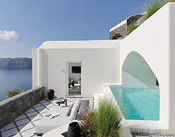 Canaves Oia Suites - Small Luxury Hotels of the World